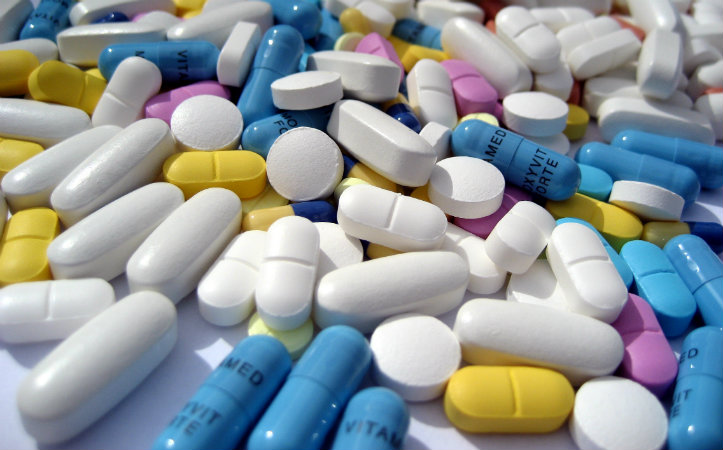 Selektif Memilih “Obat” Jiwa