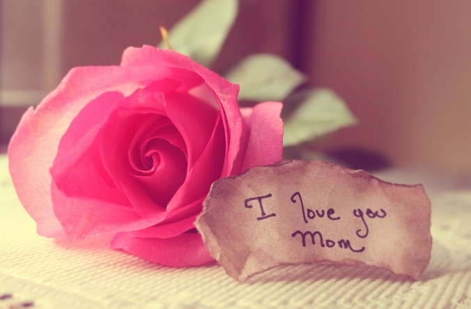 Kasih Sayang Ibunda
