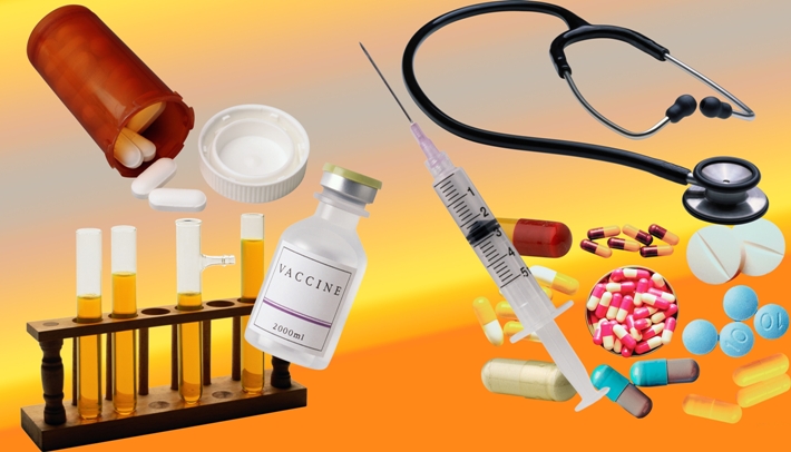 Paradi Obat Kuat
