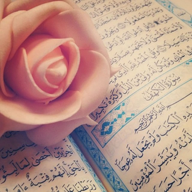 Merajut Ukhuwah Islamiyyah